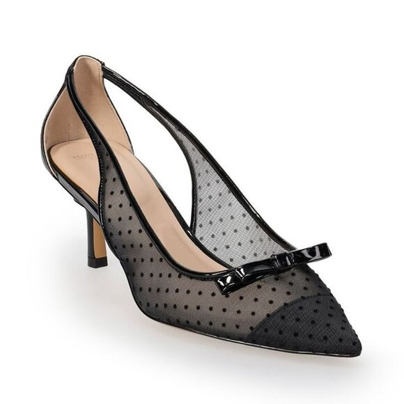 Draper James Shoes - DRAPER JAMES Bria NETTED HEEL SZ 10
